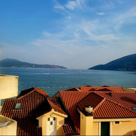 Apartmani M Herceg Novi Ngoại thất bức ảnh