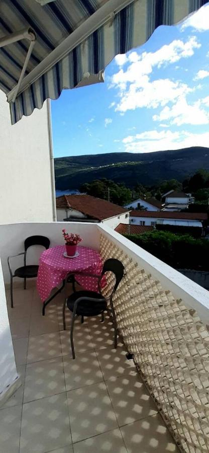 Apartmani M Herceg Novi Ngoại thất bức ảnh