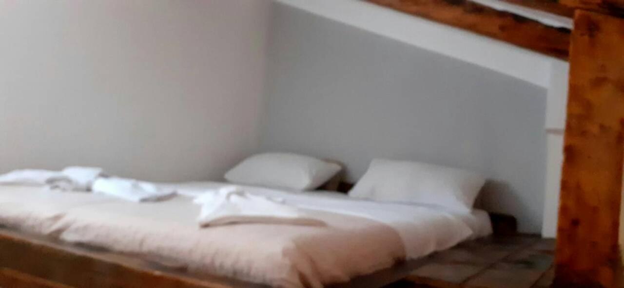 Apartmani M Herceg Novi Phòng bức ảnh