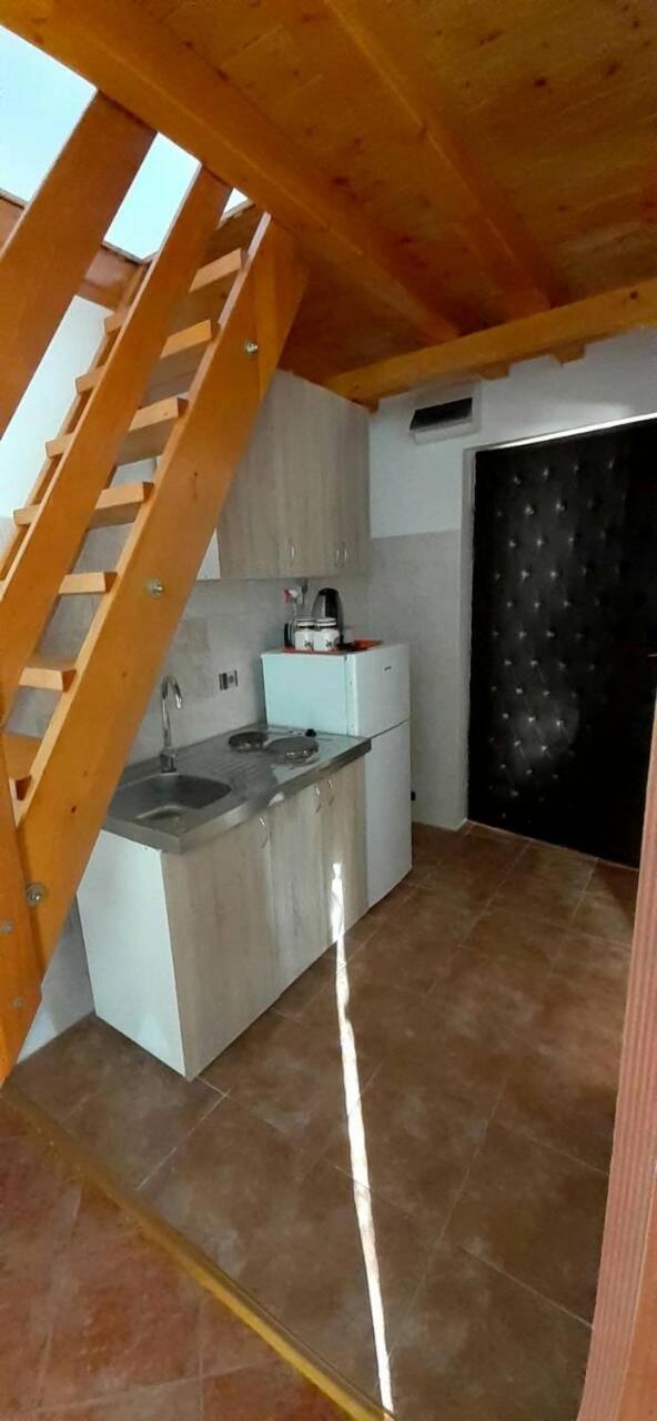 Apartmani M Herceg Novi Phòng bức ảnh