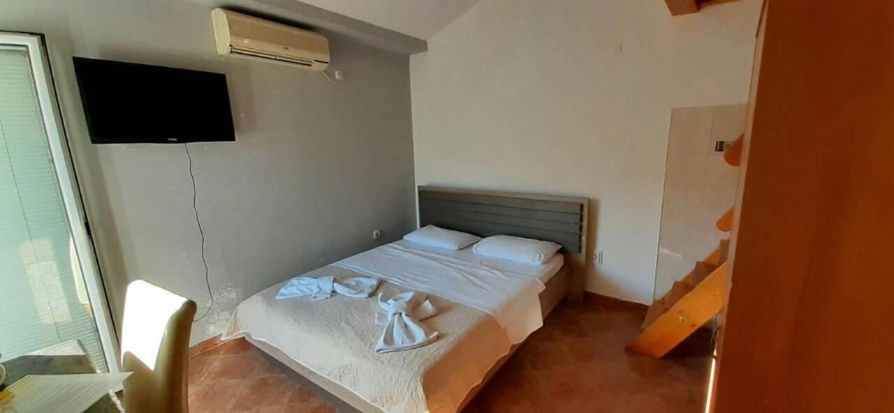 Apartmani M Herceg Novi Phòng bức ảnh