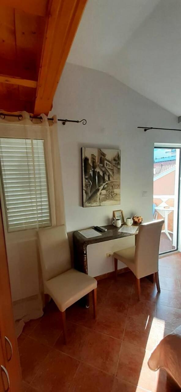 Apartmani M Herceg Novi Phòng bức ảnh