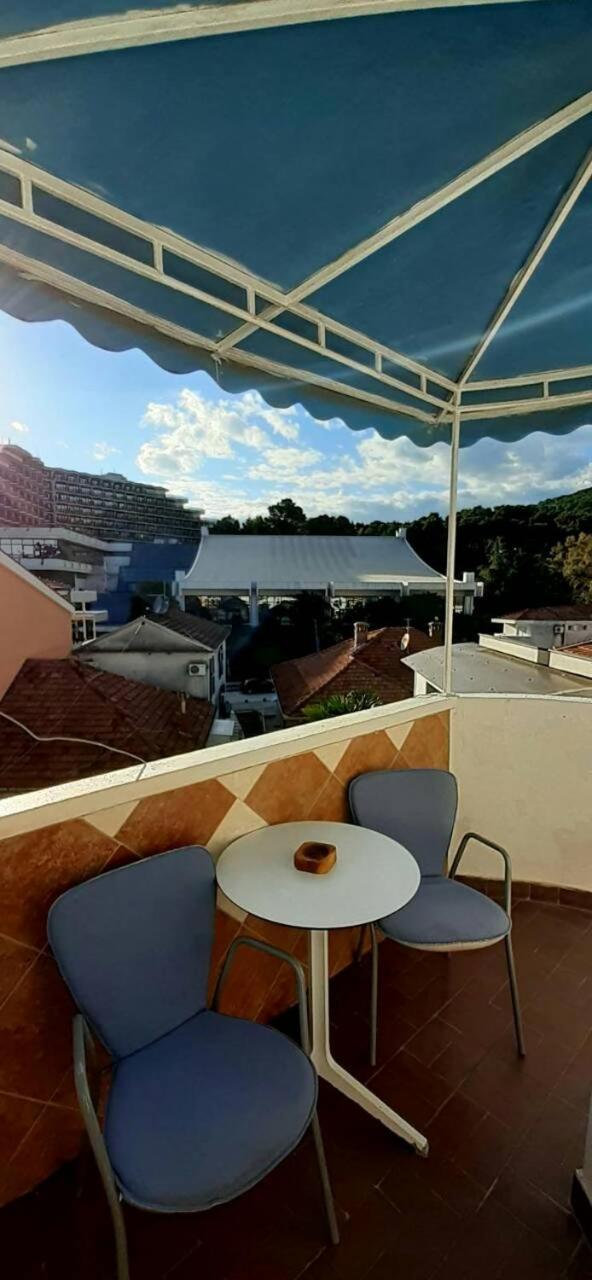 Apartmani M Herceg Novi Phòng bức ảnh