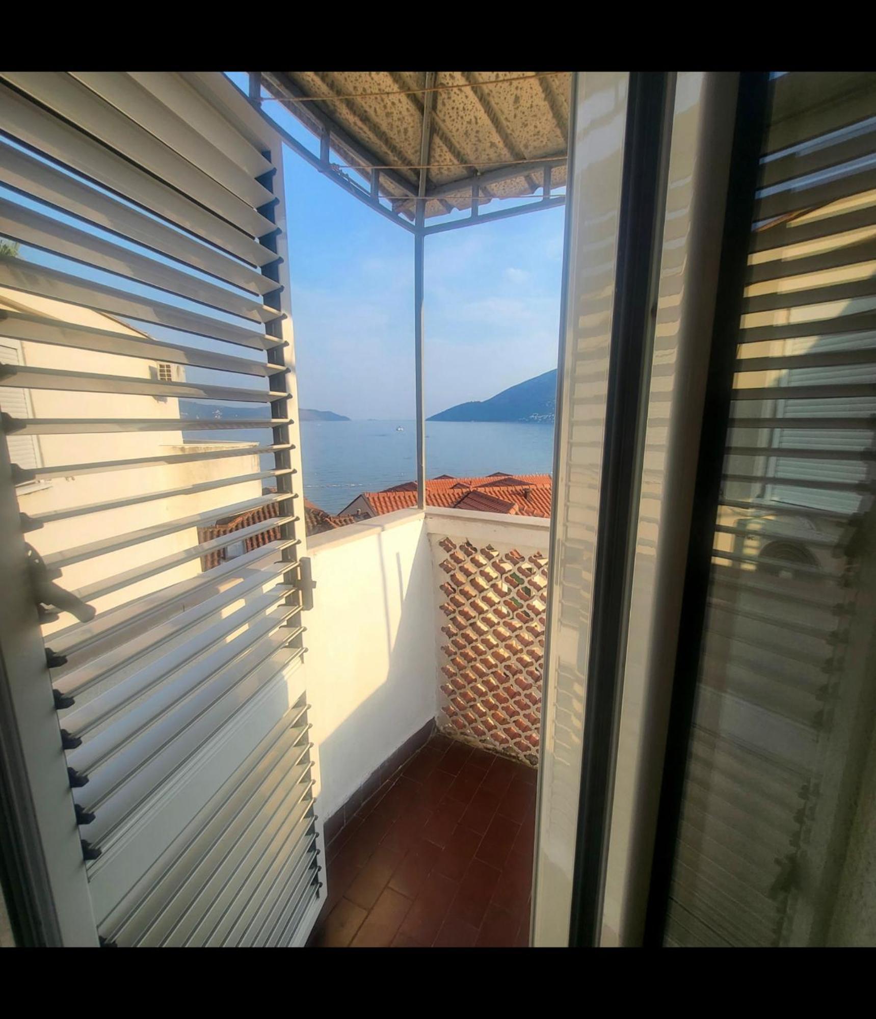 Apartmani M Herceg Novi Ngoại thất bức ảnh