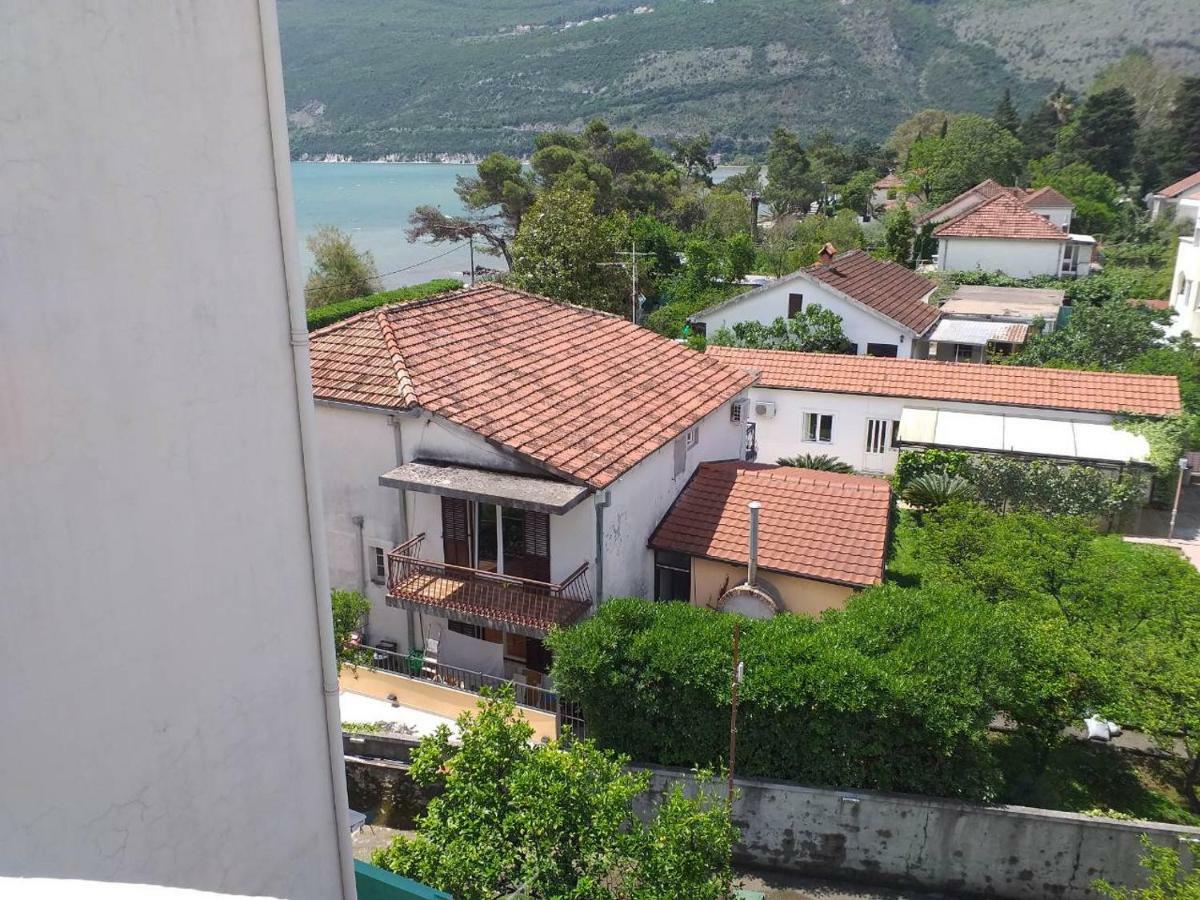 Apartmani M Herceg Novi Ngoại thất bức ảnh