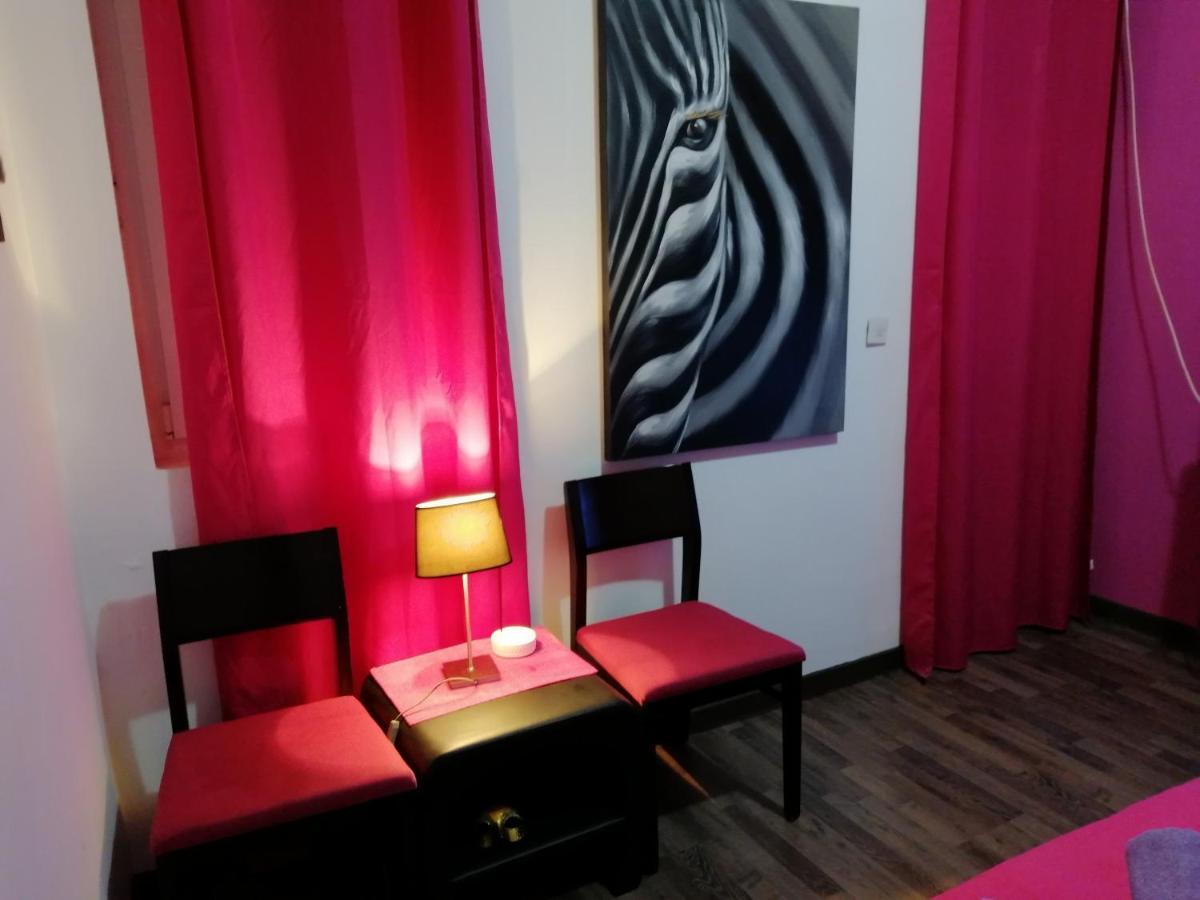 Apartmani M Herceg Novi Ngoại thất bức ảnh