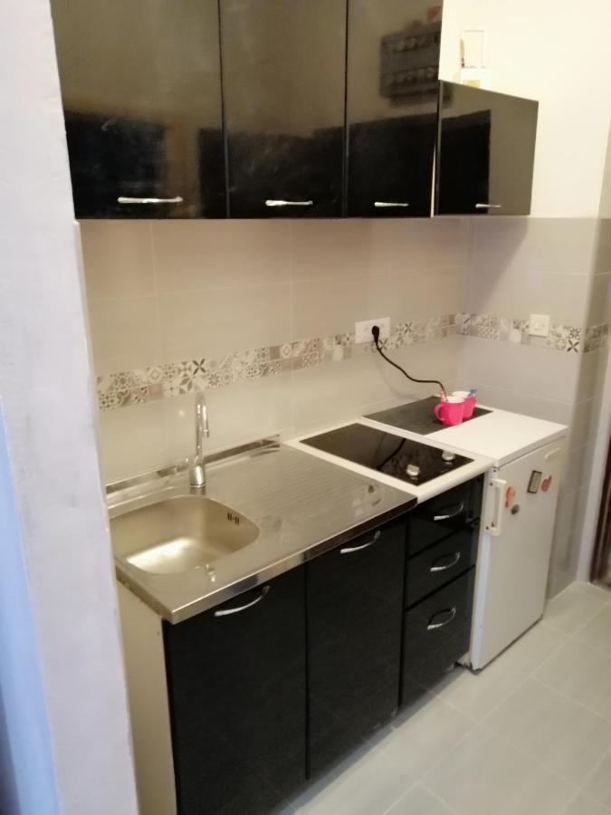 Apartmani M Herceg Novi Ngoại thất bức ảnh