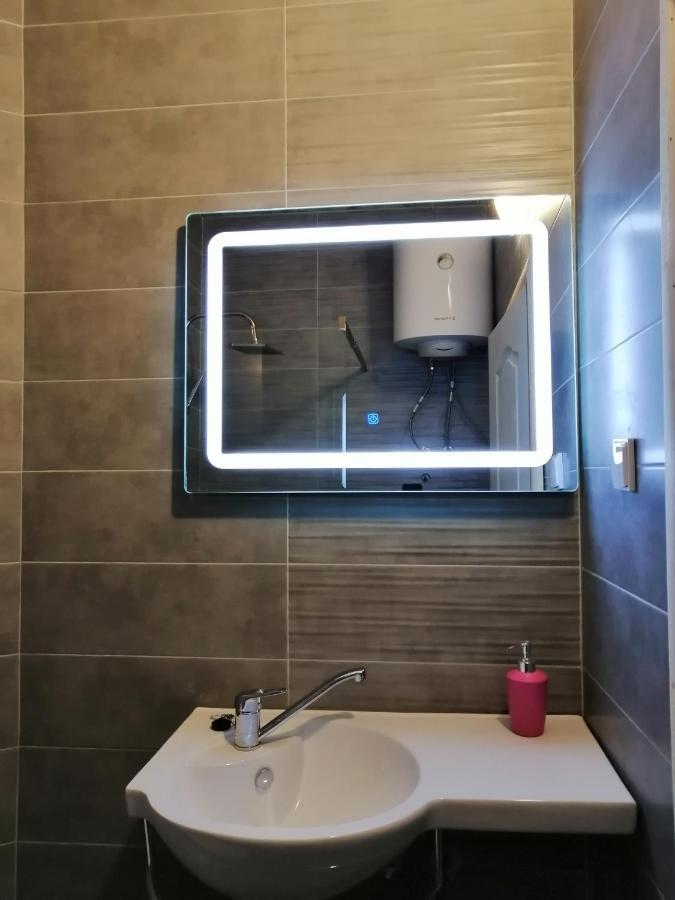 Apartmani M Herceg Novi Ngoại thất bức ảnh