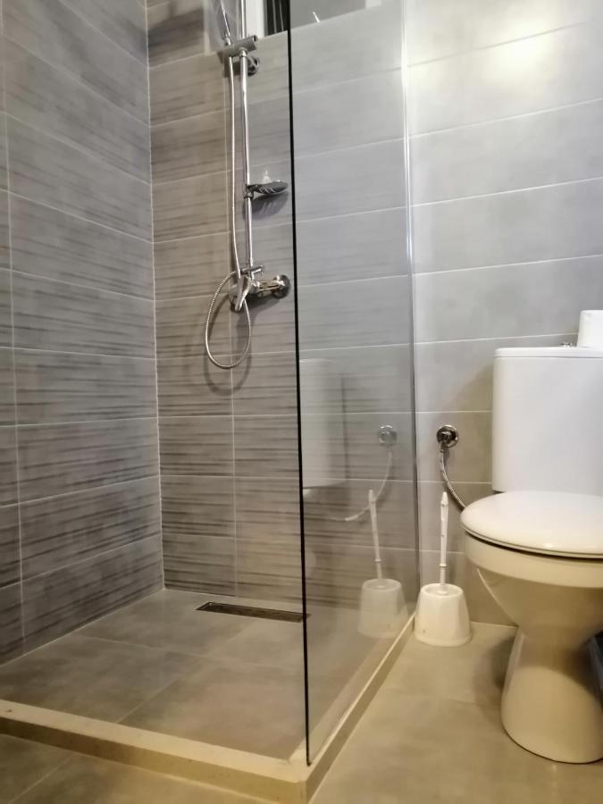 Apartmani M Herceg Novi Ngoại thất bức ảnh